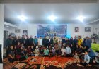 Hadiri Khitanan Massal di Depok, Waketum Kadin AYP: Keberhasilan Ekonomi Diukur dari Senyum Anak-anak
