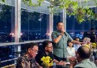 Kunjungi IMI Yogyakarta, Bamsoet Dorong Pembinaan Atlet Balap Sejak Usia Dini