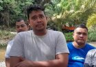 Jalur Sipiongot Dua Bulan usai Dilintasi Gubsu Bobby Nasution, Topan Ginting Dibekuk KPK