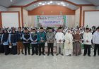 5.373 Jemaah Haji Sumut Sudah Kembali ke Tanah Air