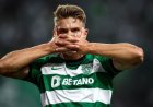 Sporting CP Bandrol Harga Viktor Gyokeres 100 Juta Euro