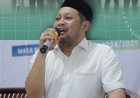HUT Bhayangkara Ke-79, Komisi III Dorong Polri Gerak Cepat Respon Laporan Masyarakat