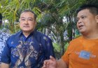 SHGB Diduga Cacat Hukum, Pembangunan Perumahan Pacific Palace Diminta Dihentikan