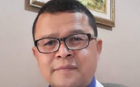 Epidemologi Minta Kasus Covid-19 di Asia Jangan Dianggap Remeh