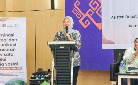 Legislator Minta Anak Papua Diberi Kuota Khusus Pendidikan Pariwisata