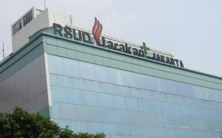 Pasien RS Tarakan Meninggal Tanpa Penjelasan, Direktur Sampaikan Permohonan Maaf
