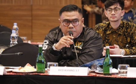 19 Orang Tewas Akibat Longsor Tambang Batuan, Komisi XII Minta Perbaikan Tata Kelola