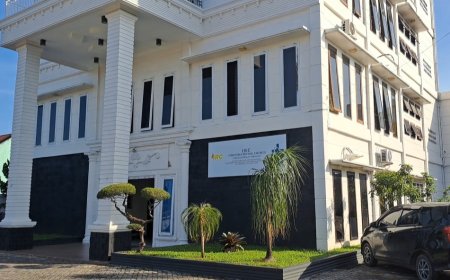 PN Medan Batal Eksekusi Rumah Ibadah, Pihak Gereja IRC: Kami akan Tetap Lakukan Upaya Hukum