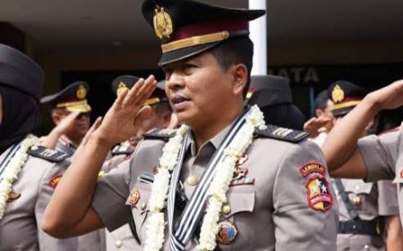 Beredar Isu Pengusaha Glundung dan Tong Diminta Menghadap Reskrim Polres Madina, Ini Kata Kasat