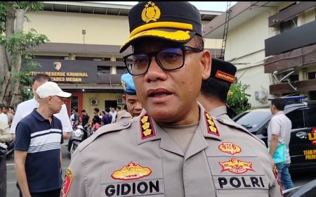 Dugaan Penganiayaan, Oknum Provost akan Dipindahkan ke Pakpak Bharat Diduga terkait Persoalan Pribadi