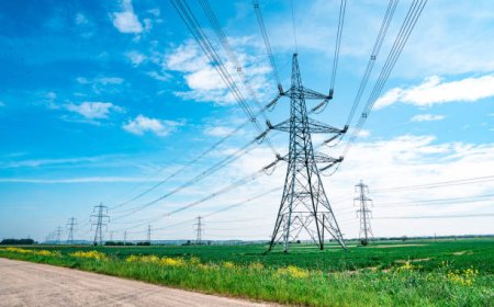 Indonesia Bidik Investasi Rp2.967 Triliun untuk Genjot Produksi Listrik Nasional