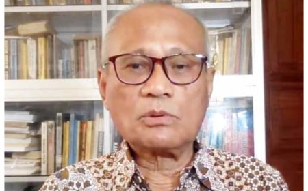 Pengamat: Dampak Efisiensi Anggaran Sebabkan Industri Hotel dan Restoran Terus Menurun