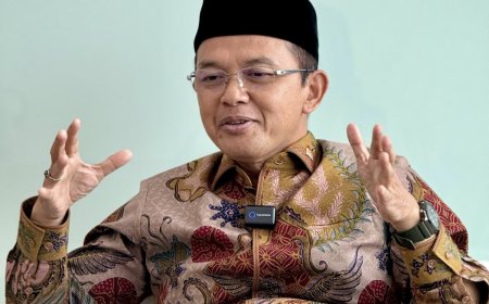 Visa Haji Furoda Batal Terbit, Komisi VIII: Kawal Pengembalian Dana Jemaah