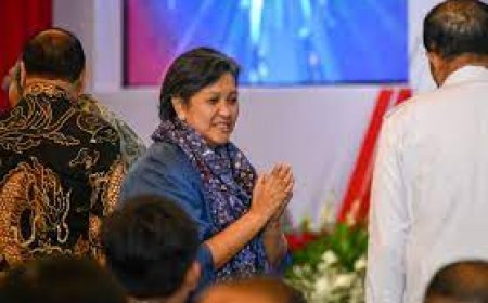 MPR Dorong Upaya Bangun Ekosistem untuk Pemenuhan Gizi Masyarakat