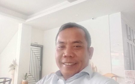Arief Tampubolon Curigai Ada Agenda di Balik Polemik Empat Pulau Aceh jadi Milik Sumut