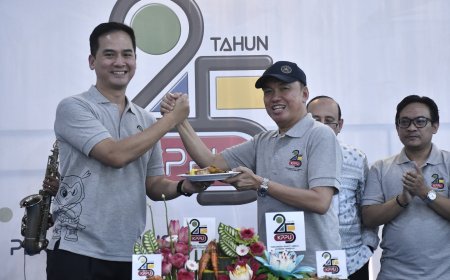 Revisi UU KPPU Ditargetkan Terwujud Tahun Ini