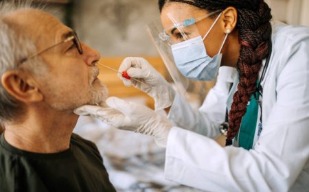 Tim Peneliti Israel Sebut Protein Virus Covid-19 Picu Serangan Imun terhadap Sel Sehat