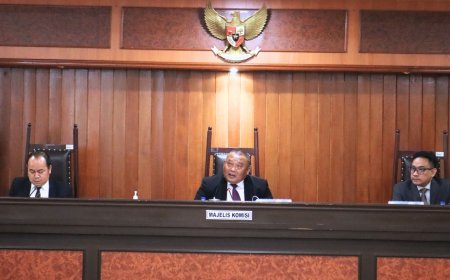 Terkait Pengambilalihan Saham, Tiktok Nusantara dan Tokopedia Setujui Persetujuan Bersyarat Usulan Investigator KPPU