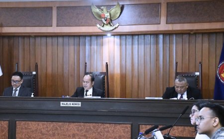 Terlambat Lapor Akuisisi, Anak Usaha Michelin Didenda Rp1 Miliar