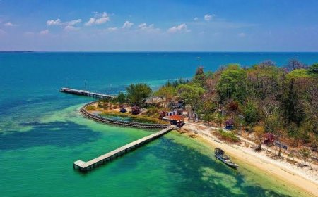 Legislator Sumut Kompak Pertahankan Empat Pulau Dalam Sengketa Dengan Aceh