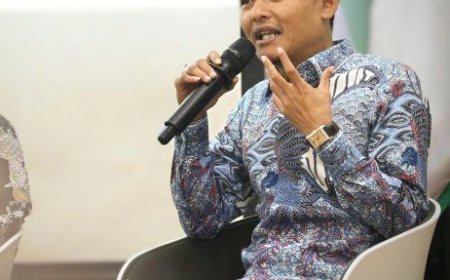 DPR Sayangkan Pernyataan Elit PBNU Soal Tambang di Tengah Polemik Kerusakan Raja Ampat