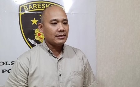 Gagal Merampok, Pelaku Begal Kritis Diamuk Massa