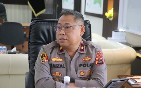 Dalami Nama Yoyakim Mujizau, Satgas Operasi Damai Cartenz Ungkap Fakta Baru Pengejaran KKB