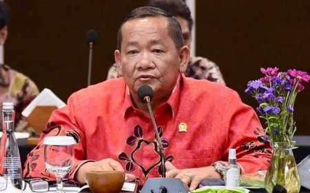 Polemik Empat Pulau Sumut dan Aceh, PDIP Kritik Kebijakan Kemendagri