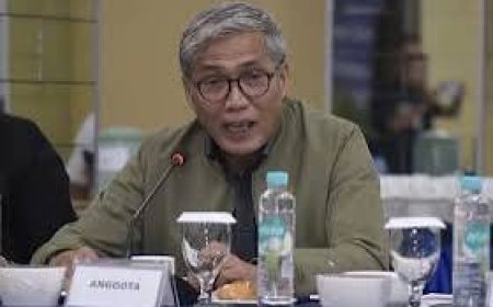 Komisi XIII Desak Komnas HAM Usut Kasus Anak Meninggal Usai Ditolak Rawat Inap di RSUD Embung Fatimah