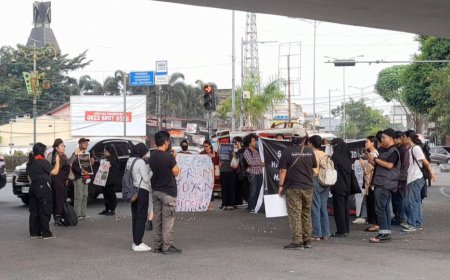 Lukai Penyintas Kekerasan Seksual Mei 1998, Kaum Perempuan di Medan Desak Fadli Zon Minta Maaf