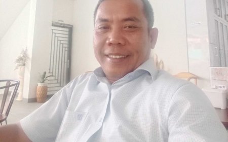 Kejaksaan Agung Sita Rp11,8 Triliun dari Kasus CPO, MARAK Singgung Kinerja Kejaksaan Tinggi di Sumut