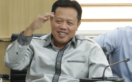 Kemendagri Diminta Data dan Selesaikan Seluruh Sengketa Pulau