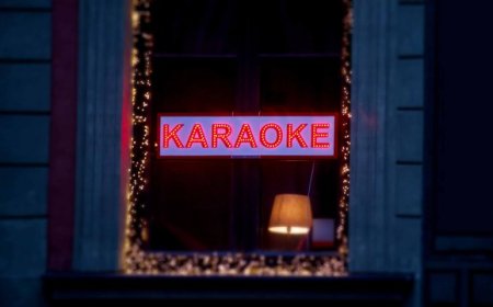 Ketua DPD Hanura Jateng Ditahan Terkait Kasus Karaoke Striptis
