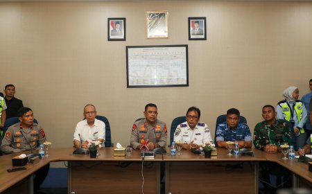 Respons Cepat Polda Sumut dan Tim Gabungan Tangani Dua Kali Ancaman Bom Pesawat Saudi Airlines
