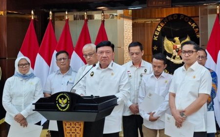 Pemerintah Indonesia Pastikan Evakuasi WNI di Iran Berjalan