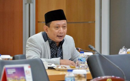 Pramono-Rano Raih Citra Positif Tinggi, Legislator Minta Kinerja Ditingkatkan