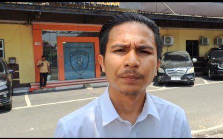 Proses Hukum Kasus Perusakan Gereja IRC Mandek, Kuasa Hukum Desak Kepolisian Bertindak