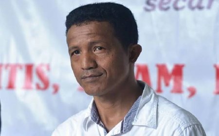 KPK Usut Dugaan Korupsi Pengadaan di MPR, Formappi: Coreng Reputasi Lembaga Negara