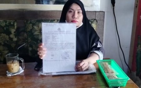 Tergiur Keuntungan Besar, Wanita di Medan Ditipu Rekan Bisnis