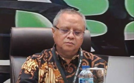 Pengamat Hargai Analisa SBY soal 5 Orang Kuat Penentu Perang Iran Vs Israel