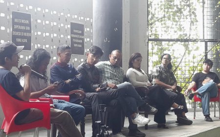 Peringatan Hari Anti Penyiksaan: Masih Sistemik, Aparat Negara jadi Pelaku Utama