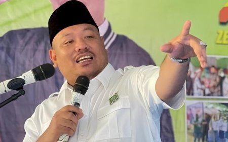 DPRD Sumut Desak Pemerintah Segera Evakuasi WNI dari Iran