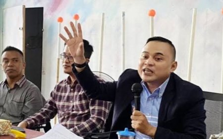 Pemilu Nasional dan daerah Dipisah, Luhut: Putusan MK Harus Diikuti Desain Transisi Demokrasi Terbuka