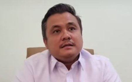 KPK Tetapkan 5 Tersangka OTT, Termasuk Kadis PUPR Sumut Topan Obaja Putra Ginting