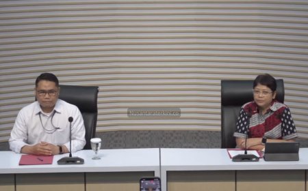 Hitung Kerugian Negara Kasus Korupsi Haji yang Sudah Naik Penyidikan, KPK Gandeng BPK