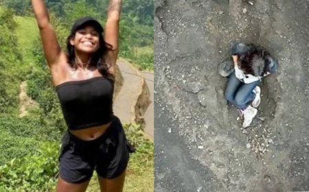 Gubernur NTB Janji Perbaiki Regulasi di Gunung Rinjani Usai Pendaki Brasil Meninggal