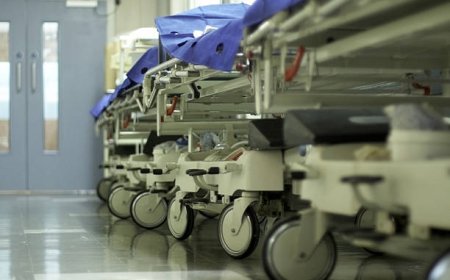 Jelang Pemberlakuan, Sumut Masih Alokasikan 10 Ribu Lebih Tempat Tidur untuk Kebutuhan KRIS
