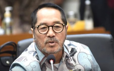 Transformasi Bulog Dinilai Langkah Tepat Pastikan Kebutuhan Pangan Masyarakat Terpenuhi