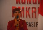 HUT Bhayangkara, PMKRI Kritik Polres Pematangsiantar: Bandar Narkoba Aman, Oknum Polisi Malah Main Judi Online