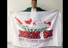 BEM USU Terpilih jadi Koordinator Pusat BEM SI 2025–2026